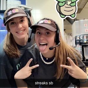 Meet your Posher, Allison